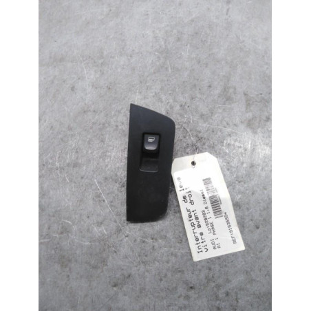 Interrupteur de leve vitre avant droit AUDI A1 1