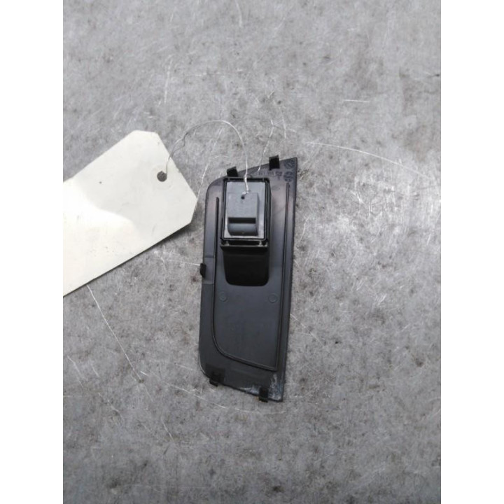 Interrupteur de leve vitre avant droit AUDI A1 1 Photo n°3