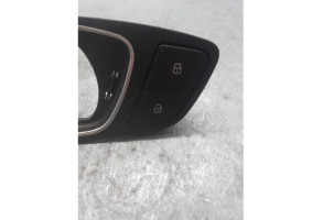Poignee interieur avant droit AUDI A1 1 Photo n°3