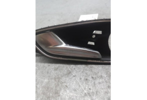 Poignee interieur avant droit AUDI A1 1 Photo n°5