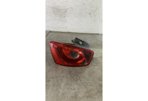 Feu arriere principal gauche (feux) SEAT IBIZA 4 Photo n°1