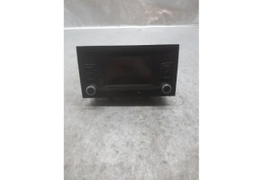 Autoradio d'origine SEAT IBIZA 4 Photo n°2