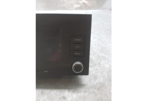 Autoradio d'origine SEAT IBIZA 4 Photo n°4