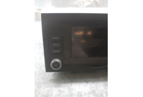 Autoradio d'origine SEAT IBIZA 4 Photo n°5