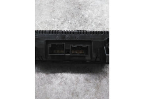 Commande chauffage SEAT IBIZA 4 Photo n°3