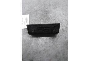 Commande chauffage SEAT IBIZA 4 Photo n°5