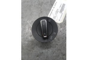 Commande de phare SEAT IBIZA 4 Photo n°3