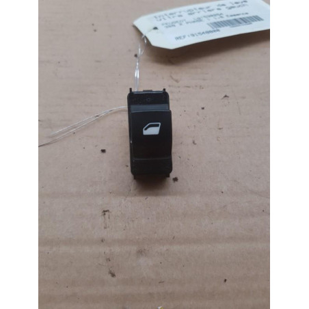 Interrupteur de leve vitre arriere gauche PEUGEOT 308 2