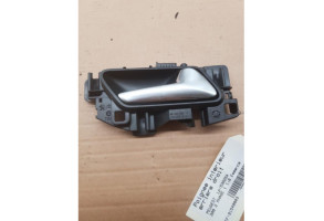 Poignee interieur arriere droit PEUGEOT 308 2 Photo n°1