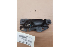 Poignee interieur arriere droit PEUGEOT 308 2 Photo n°3