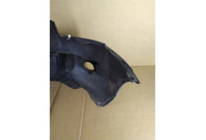 Pare choc avant NISSAN QASHQAI 1 Photo n°4