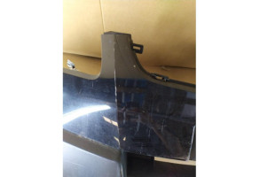Pare choc avant NISSAN QASHQAI 1 Photo n°5