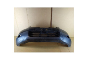 Pare choc avant NISSAN QASHQAI 1 Photo n°8