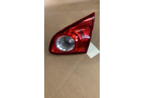 Feu arriere secondaire droit (feux) NISSAN QASHQAI 1 Photo n°2