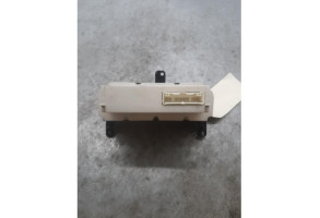 Commande chauffage NISSAN QASHQAI 1 Photo n°1