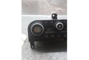 Commande chauffage NISSAN QASHQAI 1 Photo n°4