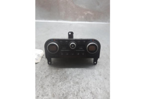 Commande chauffage NISSAN QASHQAI 1 Photo n°5