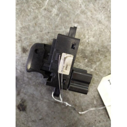 Interrupteur de leve vitre arriere droit NISSAN QASHQAI 1 Photo n°1