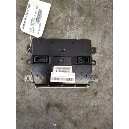 Commande chauffage MINI MINI 2 R56