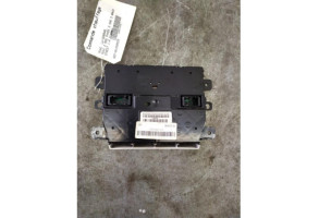 Commande chauffage MINI MINI 2 R56 Photo n°1