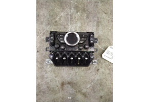 Commande chauffage MINI MINI 2 R56 Photo n°2