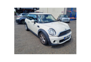 Pedale d'accelerateur MINI MINI 2 R56 Photo n°4