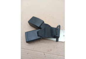 Attache ceinture arriere droit PEUGEOT 208 1 Photo n°3