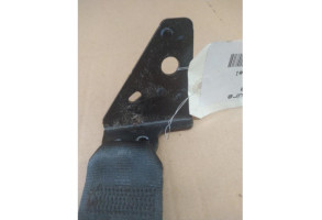 Attache ceinture arriere gauche PEUGEOT 208 1 Photo n°1