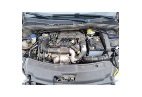 Attache ceinture arriere gauche PEUGEOT 208 1 Photo n°6