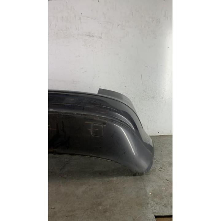Pare choc arriere AUDI A3 2 Photo n°4