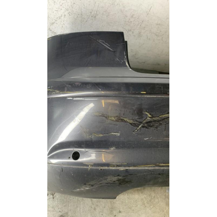 Pare choc arriere AUDI A3 2 Photo n°5