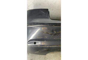 Pare choc arriere AUDI A3 2 Photo n°5