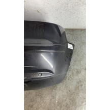 Pare choc arriere AUDI A3 2 Photo n°8
