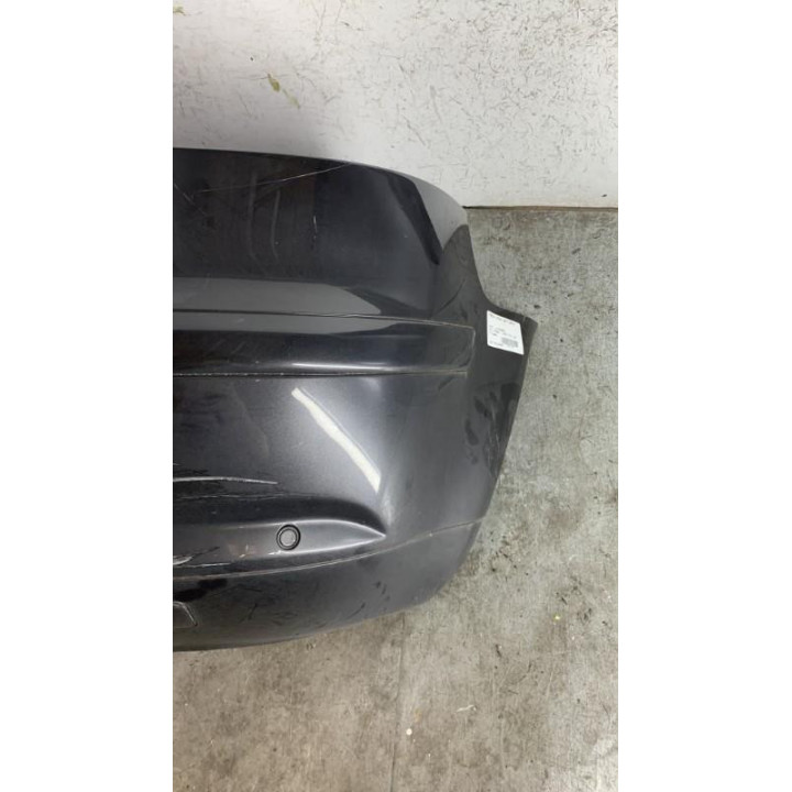 Pare choc arriere AUDI A3 2 Photo n°8
