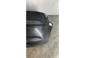 Pare choc arriere AUDI A3 2 Photo n°8