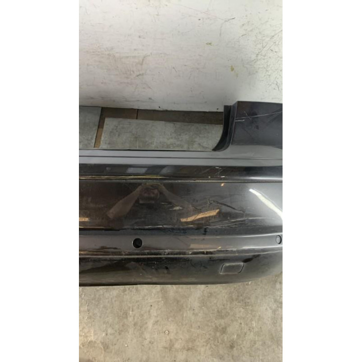 Pare choc arriere AUDI A3 2 Photo n°9