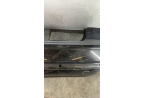 Pare choc arriere AUDI A3 2 Photo n°9