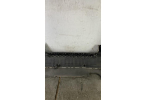 Pare choc arriere AUDI A3 2 Photo n°14