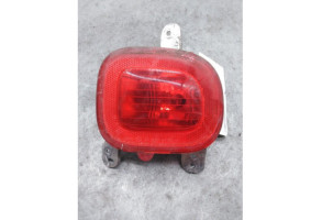 Feu de pare choc arriere gauche FIAT PANDA 3 Photo n°2