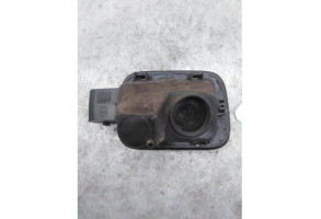 Trappe d'essence FIAT PANDA 3 Photo n°1