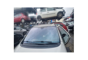 Renfort pare choc avant (traverse) PEUGEOT 1007 Photo n°18