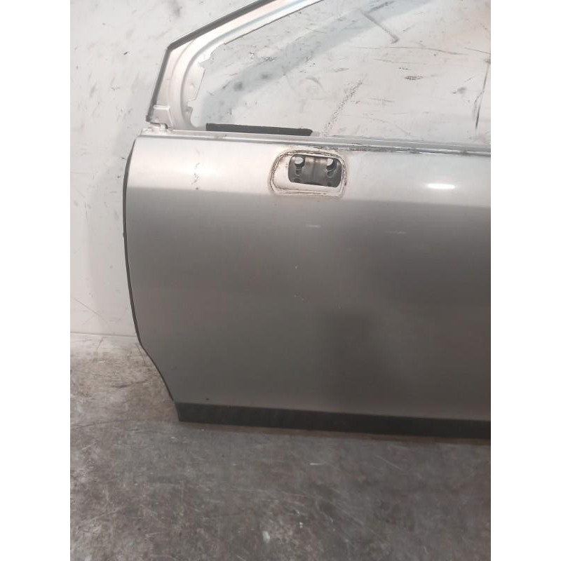 Porte avant gauche CITROEN C4 1 Photo n°1