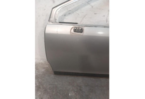 Porte avant gauche CITROEN C4 1 Photo n°1