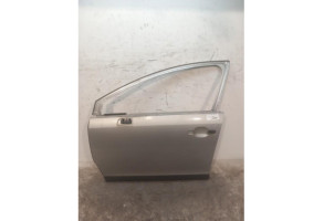 Porte avant gauche CITROEN C4 1 Photo n°5