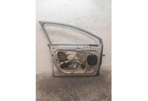 Porte avant gauche CITROEN C4 1 Photo n°7
