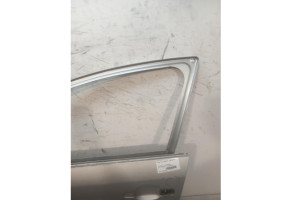 Porte avant gauche CITROEN C4 1 Photo n°8