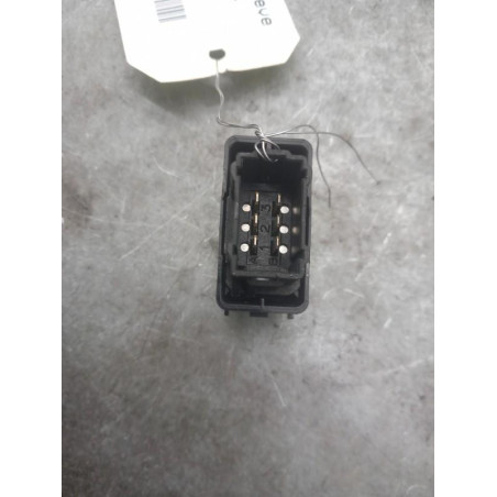 Interrupteur de leve vitre avant droit PEUGEOT 207