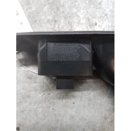 Interrupteur de leve vitre arriere droit RENAULT MEGANE 3