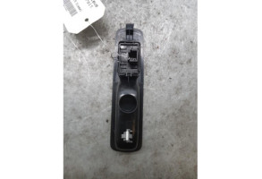 Interrupteur de leve vitre arriere droit RENAULT MEGANE 3 Photo n°3