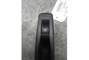 Interrupteur de leve vitre arriere droit RENAULT MEGANE 3 Photo n°4